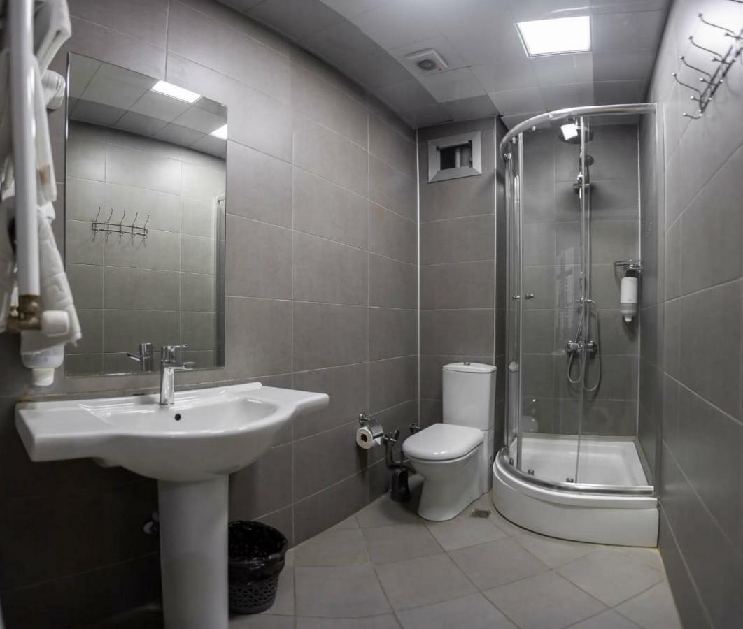 Diplomat Suites Baku Exterior photo